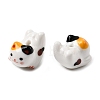 Handmade Porcelain Beads PORC-Z009-02A-2