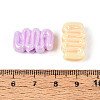 Opaque Acrylic Beads OACR-N150-31-3
