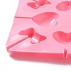 DIY Lollipop Making Food Grade Silicone Molds DIY-P065-06-3