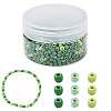 120G Glass Seed Beads SEED-YW0002-71F-1