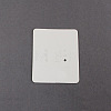 Earring Displays Cards X-CDIS-R010-2