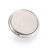 Brass Magnetic Brooch Pin Converter FIND-N013-01A-P-2