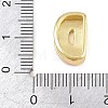 Brass Enamel Beads KK-CBA3FD6-08D-G-3