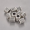 Tibetan Style Alloy Beads LS-LF9863Y-2