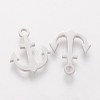 201 Stainless Steel Charms STAS-S105-T163-2