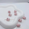 Handmade Porcelain Beads PW-WG86979-13-1