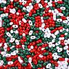 Opaque Acrylic Beads MACR-T048-02M-07-2
