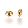 304 Stainless Steel Spacer Beads STAS-E460-09G-B-1
