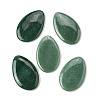 Natural Green Aventurine Big Pendants G-F820-05A-10-1