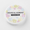 Elastic Crystal Thread EW-S003-1.0mm-03-4