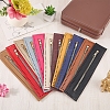 11Pcs 11 Colors Garment Accessories FIND-CL0001-90-4