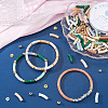 DIY Bracelets Making Kits DIY-TA0014-87-1-7