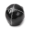 Resin Skull Ornaments for DIY Decorations RE-CBA66CF-01A-2