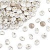 Preciosa® MAXIMA Crystal Round Stones Y-PRC-RBSS39-00030-242-1