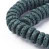 Natural Lava Rock Beads Strands G-F671-02A-10-3
