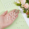 20Pcs Natural Jade Carved Beads G-PA0002-32B-3