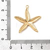 304 Stainless Steel Pendants STAS-B113-10G-04-3