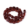 Natural Agate Beads Strands G-Q604-02A-09-2