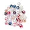 Transparent Resin Beads RESI-C073-05-1