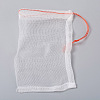 Organic Nylon Packing Pouches ABAG-WH0023-16-A-1