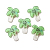 2-Hole Resin Buttons RE-CBA7B26-01A-1