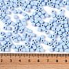 Opaque Acrylic Beads X1-OACR-B025-06D-4