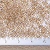MIYUKI Round Rocailles Beads SEED-JP0008-RR1133-4