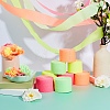 Crepe Paper Streamer Rolls DIY-WH0167-12-4