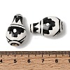 Handmade Porcelain Beads PORC-K012-14A-3