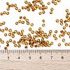 TOHO Round Seed Beads SEED-JPTR08-2152-3