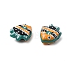 Handmade Lampwork Beads LAMP-G162-02E-2