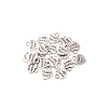 Tibetan Style Pendants TIBEP-PH0001-10AS-LF-1