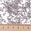 TOHO Round Seed Beads SEED-JPTR11-0554F-4