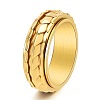 304 Stainless Steel Finger Rings for Men WGAB617-02-1