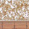 MIYUKI Delica Beads X-SEED-J020-DB1201-4