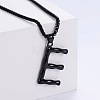 Stylish Fashionable Collar Necklace with Unique Design and High-end Feel SR1473-5-1