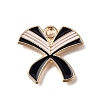 Alloy with Enamel Pendants AL-CBA9E11-03KCG-09-1