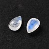 Natural Grade AA Rainbow Moonstone Cabochons G-L616-03A-01-2