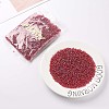 6/0 Glass Seed Beads X1-SEED-A007-4mm-165-5