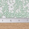 MIYUKI Delica Beads SEED-X0054-DB1506-4