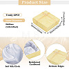 Cardboard Bracelet Boxes CBOX-TAC0003-02B-4