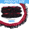 Polyester Ribbon OCOR-WH0082-570-2