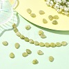 30Pcs Natural Chinese Jade Carved Beads G-CJ0001-85-6