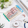 Round Aluminum Wire AW-BC0003-32B-1.5mm-5