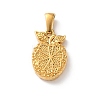 304 Stainless Steel Pendants SA-CBA2A5E-01G-03-1