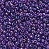 TOHO 6/0 Round Beads X-SEED-TR06-0461-3