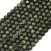 Natural Gemstone Beads Z0SRR014-2