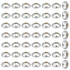 925 Sterling Silver Spacer Beads STER-PH0003-83A-1