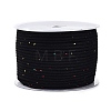 50M Confetti Soft Macrame Cotton Cord OCOR-Q060-01A-14-1