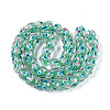 Handmade Lampwork Beads LAMP-N038-03E-2